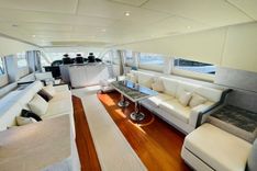Buy a yacht LEOPARD 31 OPEN 2008