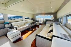 the best price on LEOPARD 31 OPEN - ARNO LEOPARD
