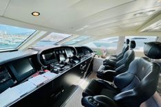 the best price on LEOPARD 31 OPEN 101