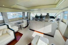 LEOPARD 31 OPEN - ARNO LEOPARD price