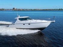 Buy a The Adventure 4300 Sovran at Shestakov Yacht Sales