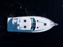 The Adventure - Tiara yacht sale