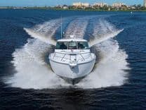 best yacht sales deals The Adventure 2008