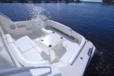 best yacht sales deals The Adventure 43