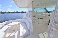 Buy a yacht The Adventure - Tiara