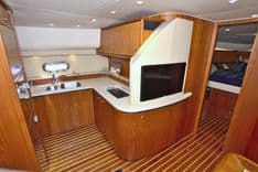 Buy a The Adventure - Tiara at Shestakov Yacht Sales