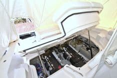 best yacht sales deals The Adventure - Tiara