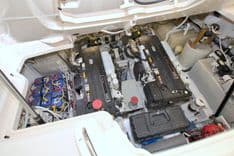 The Adventure 4300 Sovran price