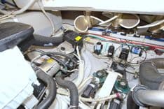 Buy a yacht The Adventure - Tiara