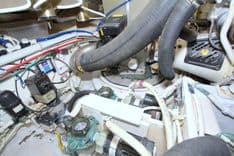 best yacht sales deals The Adventure 2008