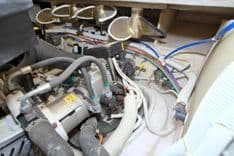 The Adventure 2008 yacht sale