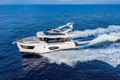 best yacht sales deals Navetta 48 - Absolute Yachts