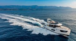 Buy a yacht Navetta 48 - Absolute Yachts