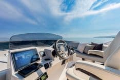 Buy a Navetta 48 Navetta 48 at Shestakov Yacht Sales