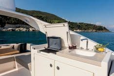 Navetta 48 - Absolute Yachts yacht sale