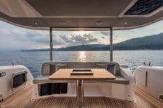 Navetta 48 - Absolute Yachts
