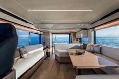 Buy a Navetta 48 48 at Shestakov Yacht Sales