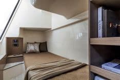 Buy a Navetta 48 2026 at Shestakov Yacht Sales