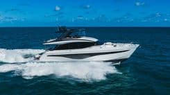 Buy a yacht Chaos Y72