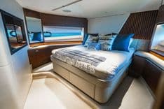 Chaos - PRINCESS yacht sale