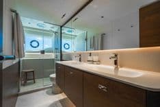 Buy a Chaos 74 at Shestakov Yacht Sales