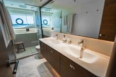 best yacht sales deals Chaos 74