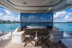 Chaos - PRINCESS yacht sale