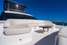 best yacht sales deals Chaos - PRINCESS