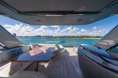 Buy a Chaos - PRINCESS at Shestakov Yacht Sales