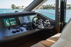 Buy a Chaos 74 at Shestakov Yacht Sales