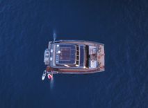 Buy a DOUBLE HAPPINESS - SUNREEF at Shestakov Yacht Sales