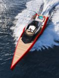 Лучшие предложения покупки яхты Tribale 125 Essence - TRIBALE YACHTS