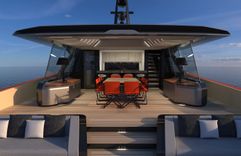 Стоимость яхты Tribale 125 Essence 125 ESSENCE