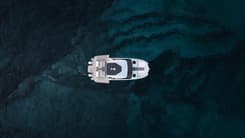 Стоимость яхты YOT 41 - YOT POWER CATAMARANS