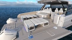 Продажа яхты YOT 41 - YOT POWER CATAMARANS