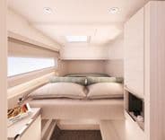 Купить яхту YOT 41 41 в Shestakov Yacht Sales