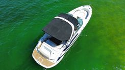 Купить яхту CROWNLINE 300 LS - CROWNLINE в Shestakov Yacht Sales