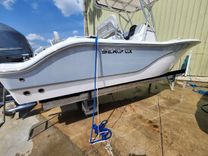 Стоимость яхты 2022 Sea Fox 206 Commander - SEA FOX