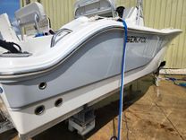 Лучшая цена на 2022 Sea Fox 206 Commander 206 Commander