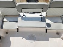 2022 Sea Fox 206 Commander