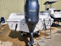 Лучшая цена на 2022 Sea Fox 206 Commander 2022