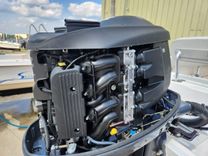 Лучшая цена на 2022 Sea Fox 206 Commander 20