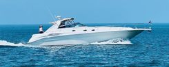 best yacht sales deals 1995 Sea Ray 450 Sundancer - SEA RAY
