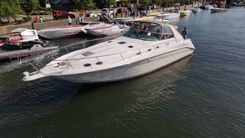 Buy a 1995 Sea Ray 450 Sundancer - SEA RAY at Shestakov Yacht Sales