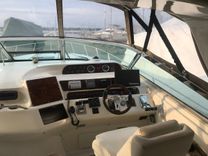 1995 Sea Ray 450 Sundancer - SEA RAY price