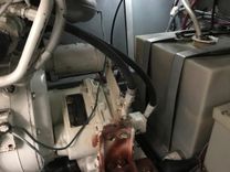 1995 Sea Ray 450 Sundancer - SEA RAY