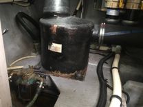 1995 Sea Ray 450 Sundancer - SEA RAY