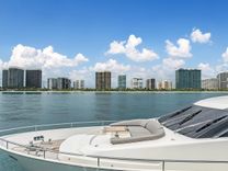 Buy a yacht 2018 Sanlorenzo SL78 - Sanlorenzo
