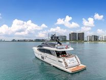 Buy a yacht 2018 Sanlorenzo SL78