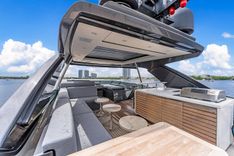 2018 Sanlorenzo SL78 - Sanlorenzo yacht sale
